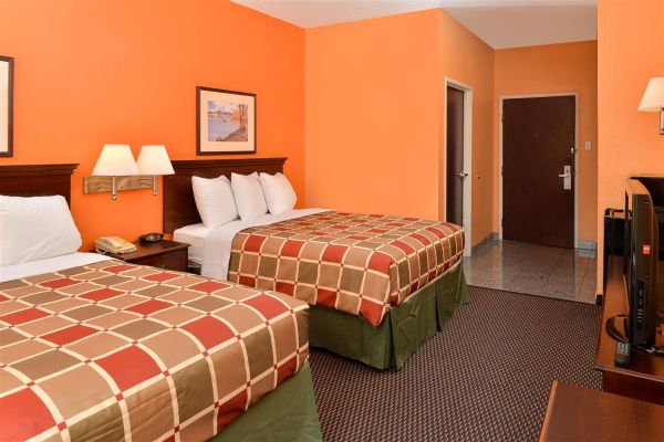 Americas Best Value Inn (Breaux Bridge)